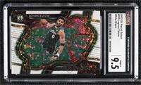 Courtside - Jayson Tatum [CGC 9.5 Mint+] #/75