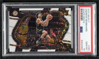 Courtside - Andrew Nembhard [PSA 10 GEM MT] #/75