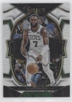 Concourse - Jaylen Brown #/149