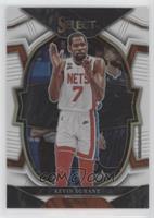 Concourse - Kevin Durant #/149