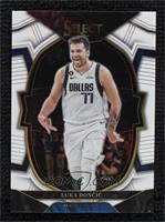 Concourse - Luka Doncic #111/149