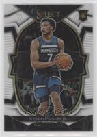 Concourse - Wendell Moore Jr. #/149