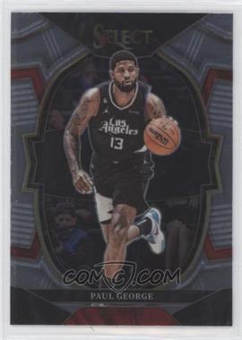 2022-23 Panini Select - [Base] #16 - Concourse - Paul George