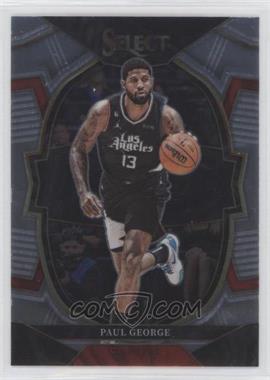 2022-23 Panini Select - [Base] #16 - Concourse - Paul George