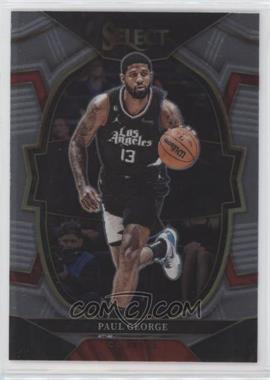 2022-23 Panini Select - [Base] #16 - Concourse - Paul George