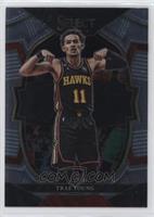 Concourse - Trae Young