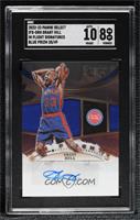 Grant Hill [SGC 8 NM/Mt] #/49