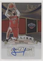 Jonas Valanciunas #/99