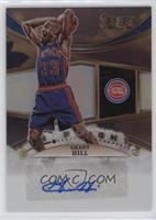 Grant Hill #/249