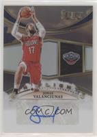 Jonas Valanciunas #/249