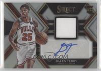 Dalen Terry #/199