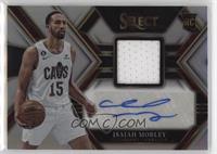 Isaiah Mobley #/199