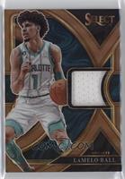 LaMelo Ball #/49