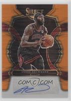 Andre Drummond #/30