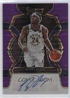 Buddy Hield #/15