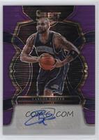 Carlos Boozer #/15