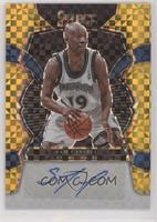 Sam Cassell #/10