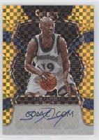 Sam Cassell #/10