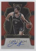 Joe Harris #/99