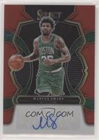 Marcus Smart #/75