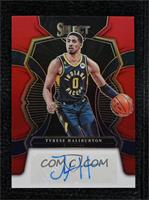 Tyrese Haliburton #/75