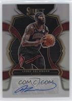 Andre Drummond #/125