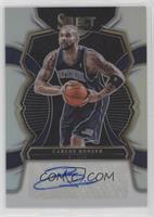 Carlos Boozer #/249