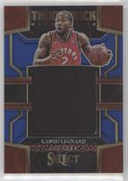 Kawhi Leonard [EX to NM] #/75