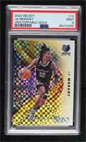 Ja Morant [PSA 9 MINT] #/10