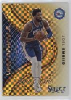 Joel Embiid #/10