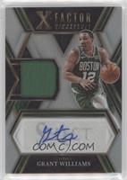 Grant Williams #/199