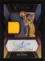 Pau Gasol #/99