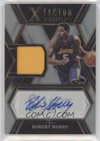 Robert Horry #/199