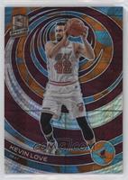 Kevin Love #/49