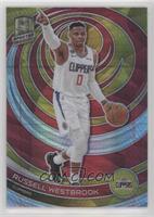 Russell Westbrook #/10