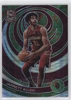 Jarrett Allen #/8