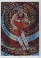 Kristaps Porzingis #/75