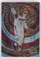 Russell Westbrook #/75