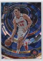 Bojan Bogdanovic #/49