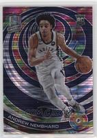 Rookies - Andrew Nembhard #/149