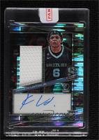 Rookie Jersey Autographs - Kenneth Lofton Jr. [Uncirculated] #/99