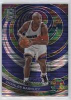 Charles Barkley #/149