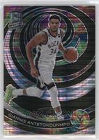 Giannis Antetokounmpo #/149