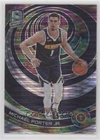 Michael Porter Jr. #/149