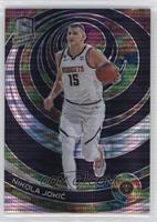 Nikola Jokic #/149