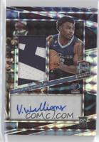 Rookie Jersey Autographs - Vince Williams Jr. #/49