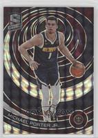 Michael Porter Jr. #/99