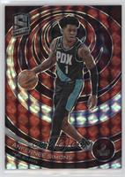 Anfernee Simons #/99