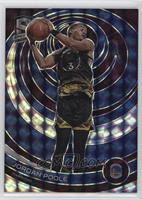 Jordan Poole #/99