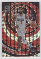 Paul George #/99